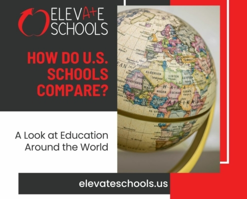 Elevate School Blog How do US Schools Compare?