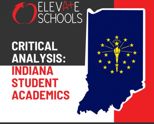 Critical Analysis: Indiana Student Academics