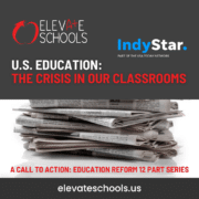 The IndyStar: Crisis in Our Classrooms